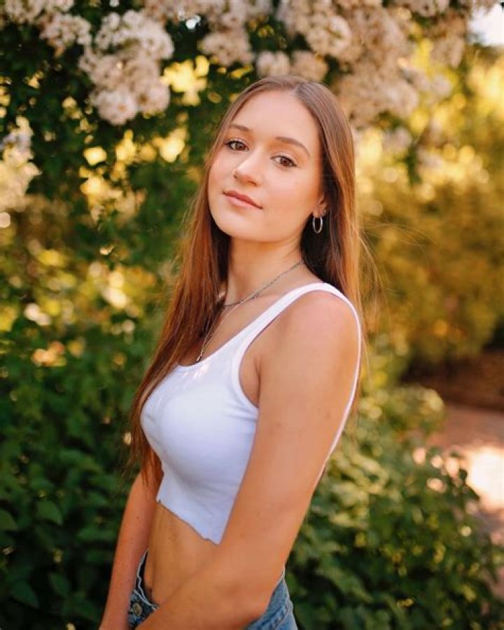 RILEY LEWIS at a Photoshoot, August 2020 HawtCelebs