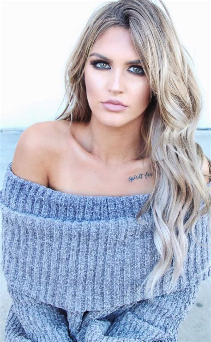 Rion Paige Net Worth