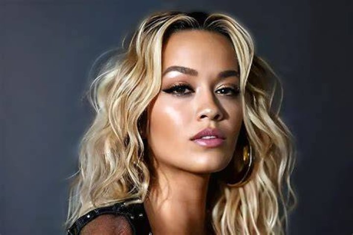 Rita Ora Net Worth ·