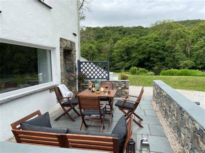 Riverside Hideaway Gallery Lake District Holiday Cottage