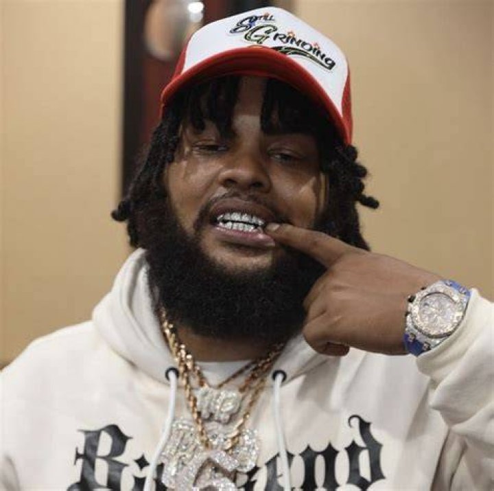 Rmc Mike best songs &middot; discography &middot; lyrics