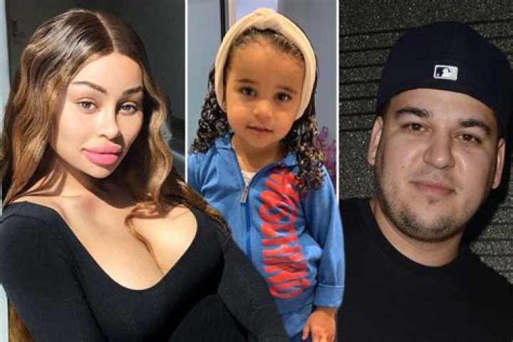 Rob Kardashian loses emergency motion for custody of daughter Dream