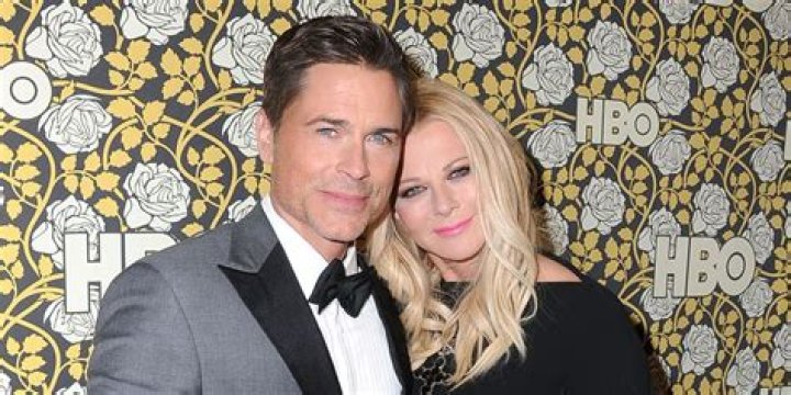 Rob Lowe Admits He Gets Better Sleep When He&rsquo;s Not Sharing a Bed With