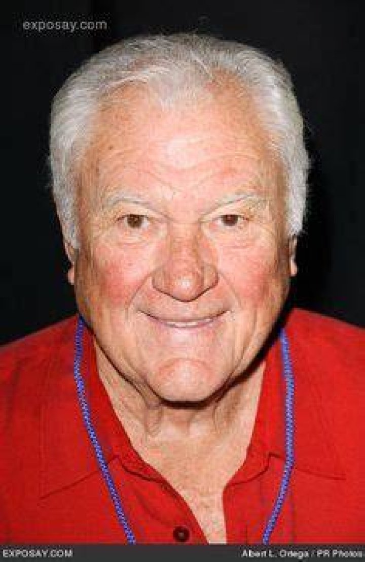 Robert Colbert Net Worth |