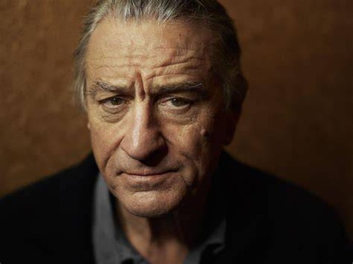 Robert De Niro's Dating History From Grace Hightower to Tiffany Chen