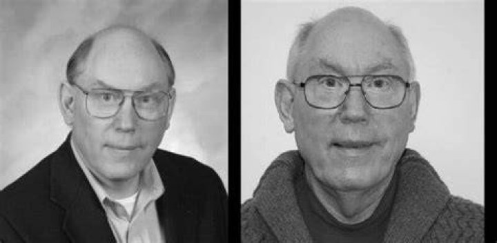 Robert Edmund Burr Uncovering the Life of Bill Burr's Father Top
