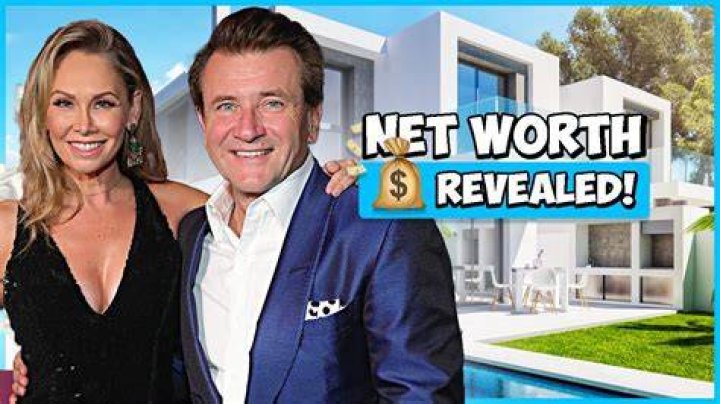 Robert Herjavec Net Worth 2023 Business Career House