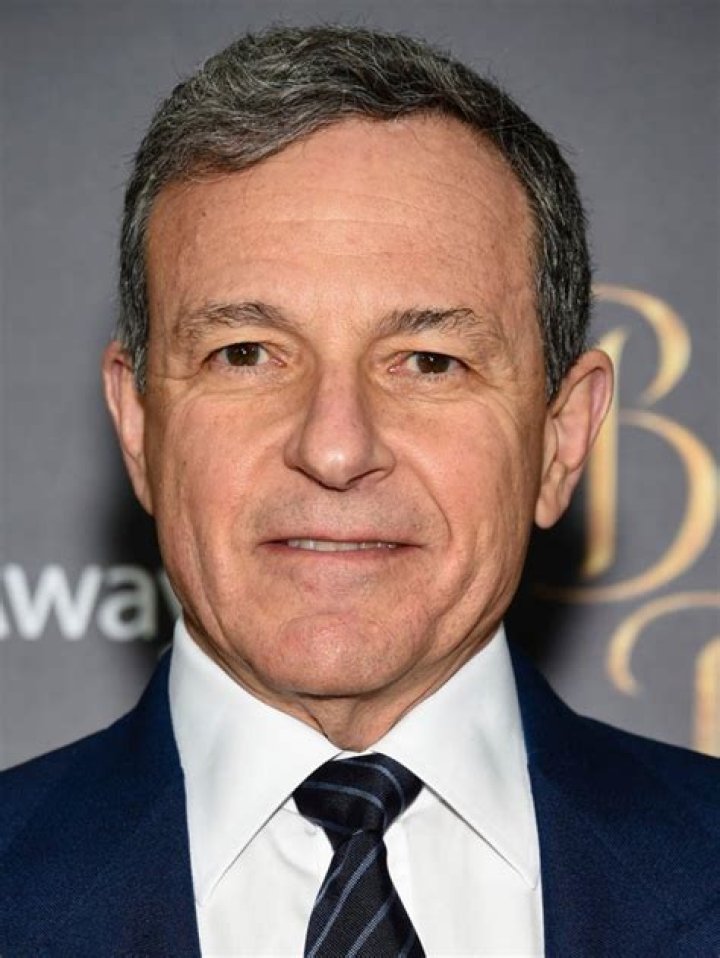 Robert Iger Net Worth (2020 Update)