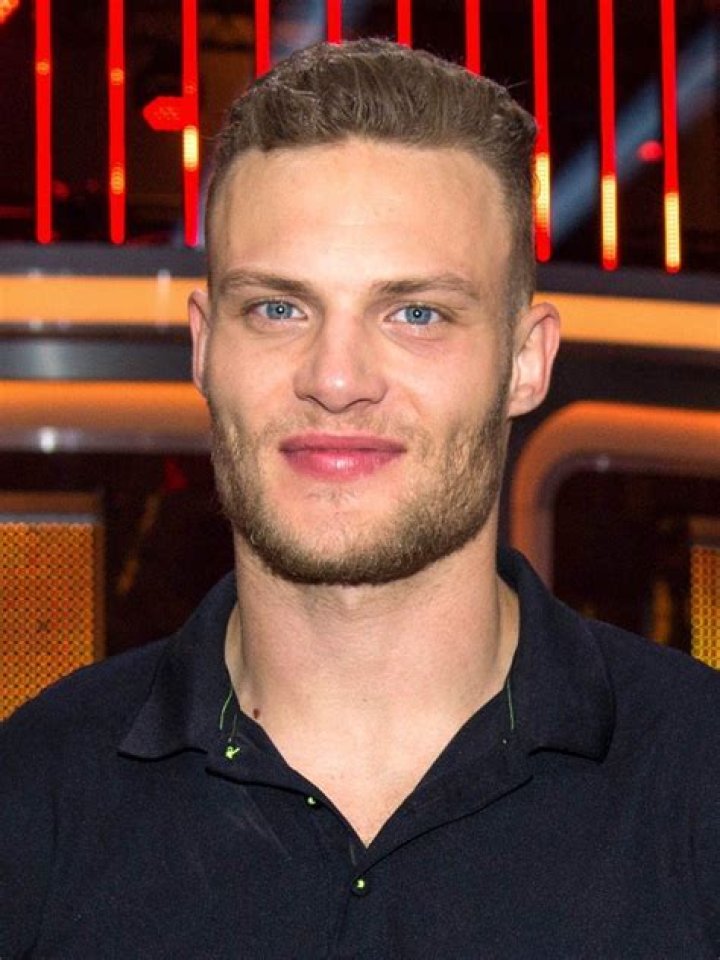 Robert Maaser AdoroCinema