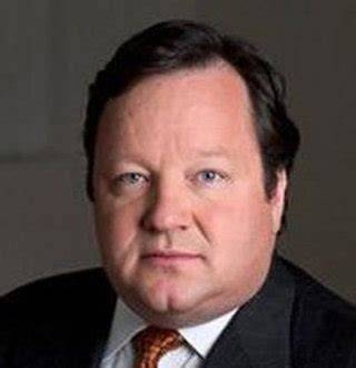 Robert Marc Bakish Net Worth (2023) wallmine