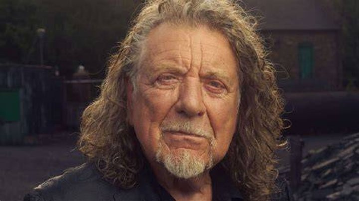 Robert Plant Sinewy Weblogs Photographs