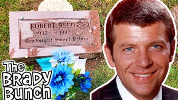 Robert Reed Net Worth at Death, Date, Place and Cause of Death, Family, etc