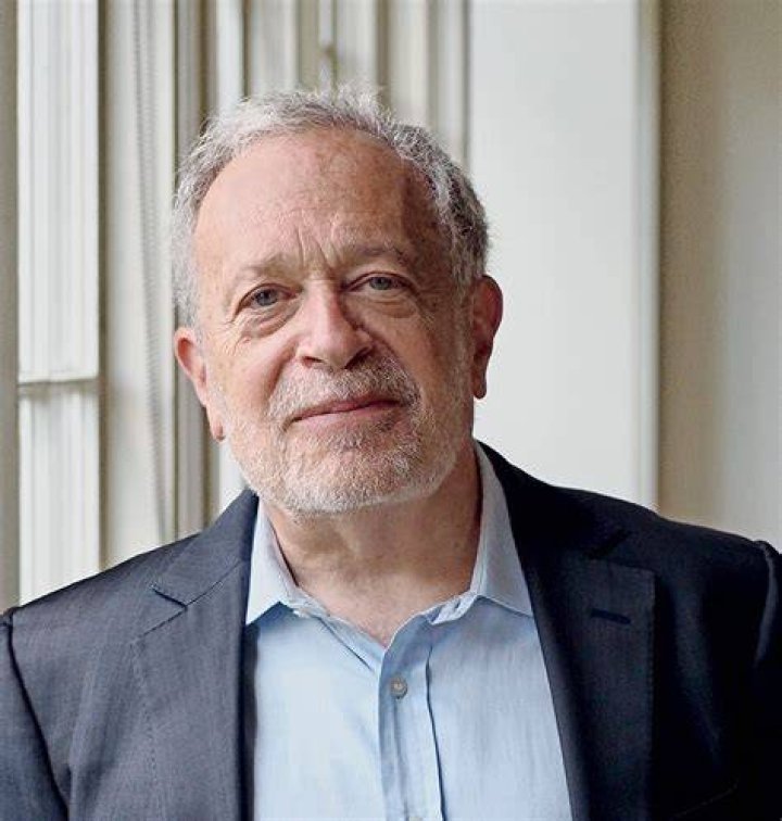 Robert Reich Interview It Could Take a Generation or More to Heal from