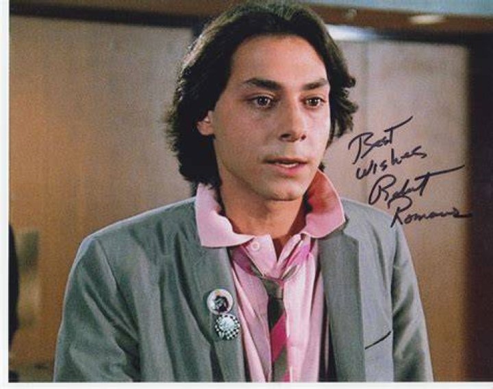 Robert Romanus | JBlogX