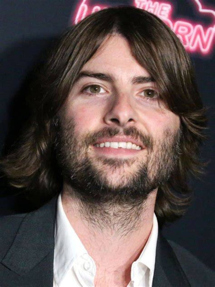 Robert Schwartzman Robert Schwartzman, James Barnes, Man Crush Everyday