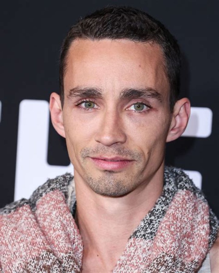 Robert Sheehan It was difficult to watch Love/Hate carry on without me