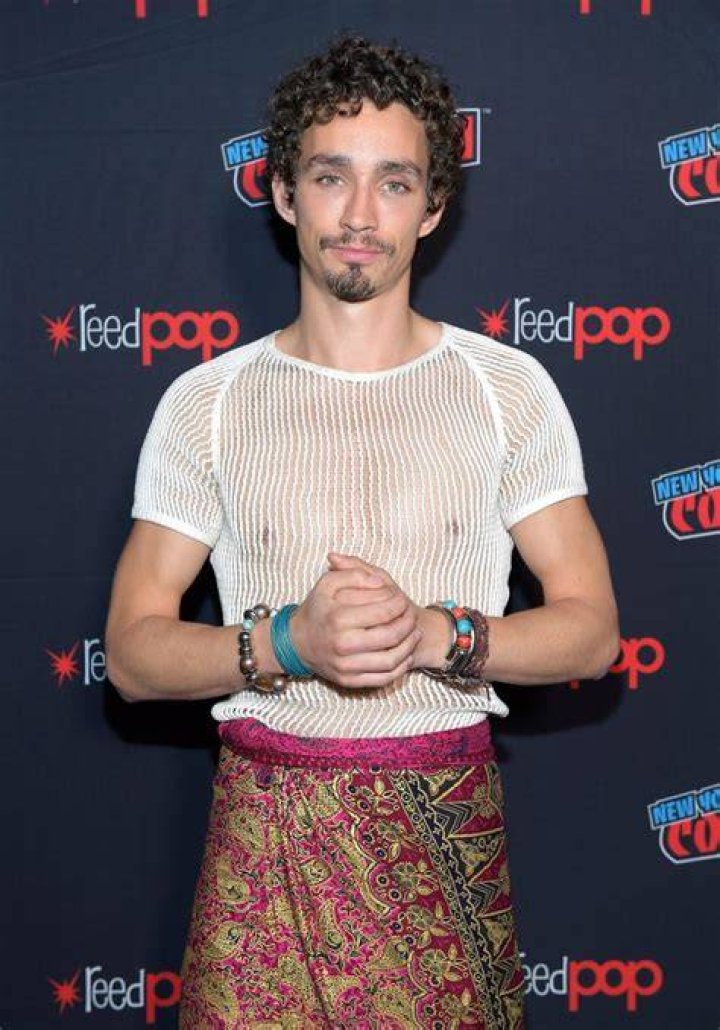 Robert Sheehan Net Worth Personal & Love Life OtakuKart