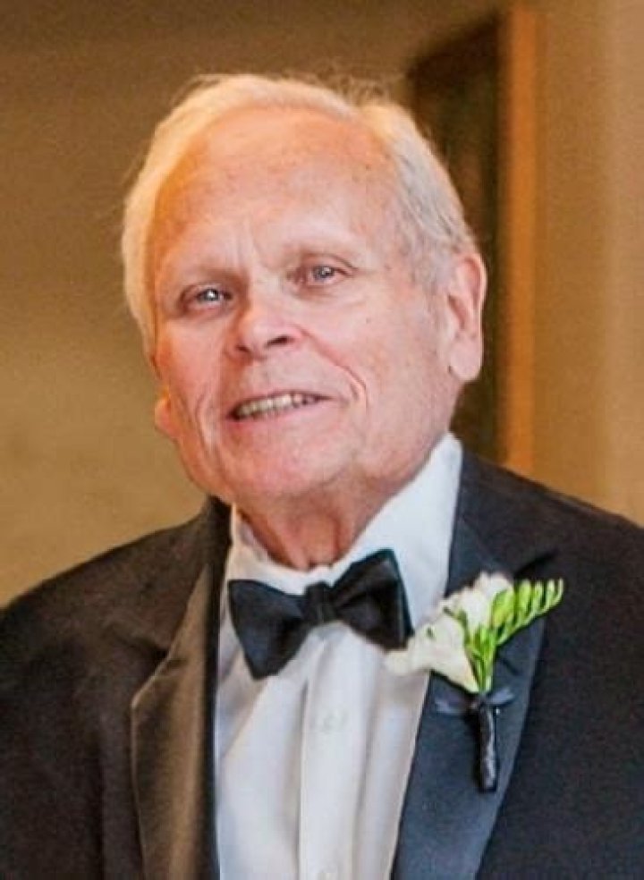 Robin Harbin Obituary (1940 2022) Birmingham, AL (Birmingham)