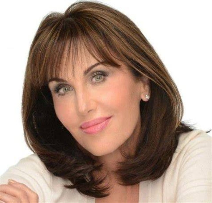 Robin McGraw IMDb