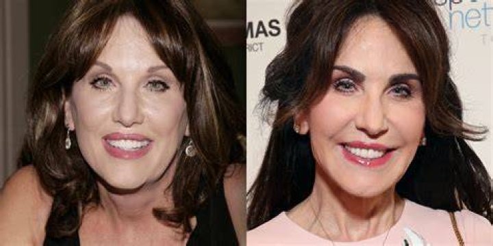 Robin Mcgraw No Makeup Saubhaya Makeup