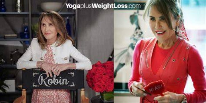 Robin Mcgraw Workout And Diet DIET CKP