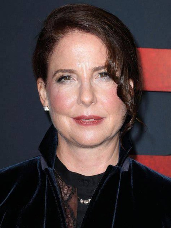 Robin Weigert Bra Size,Height and Weight,age,Body Measurements