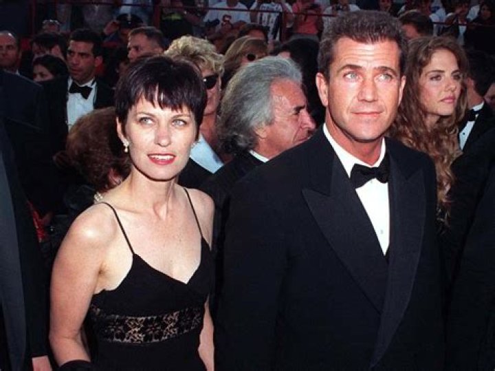 Robyn Moore Gibson que devient l'exfemme de Mel Gibson apr&egrave;s leur