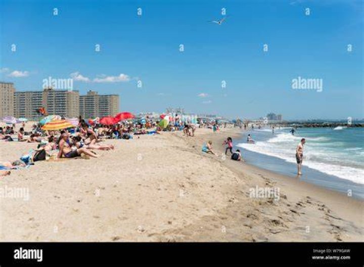 Rockaway Beach New York Post