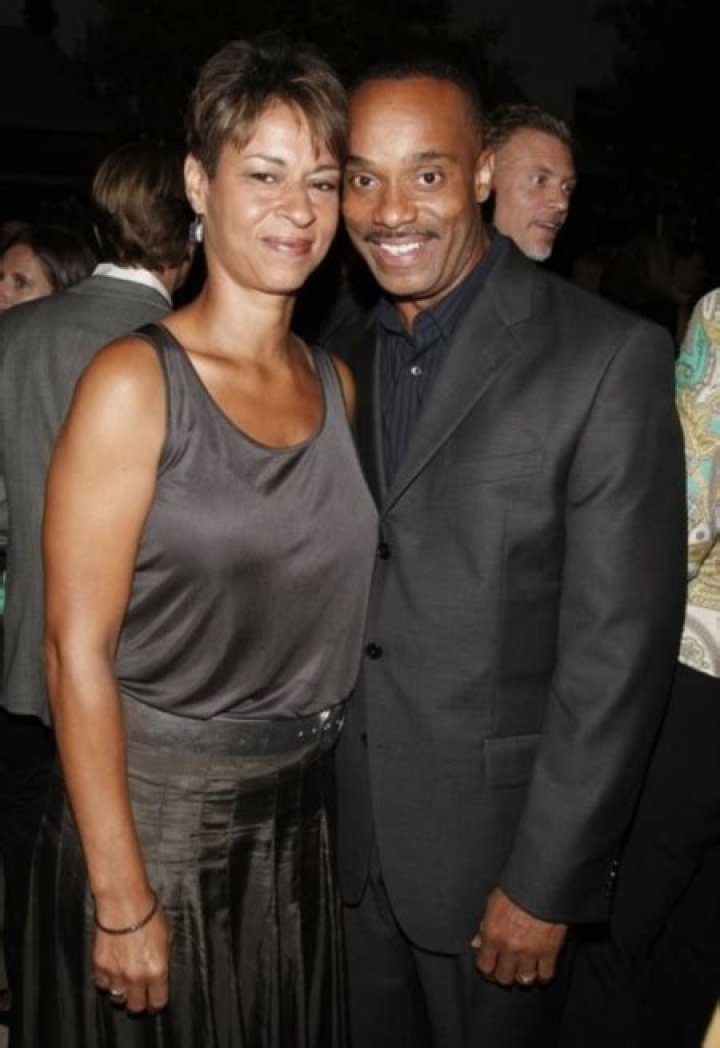 Rocky Carroll Net Worth, Wife Gabrielle Bullock, Daughter Elissa