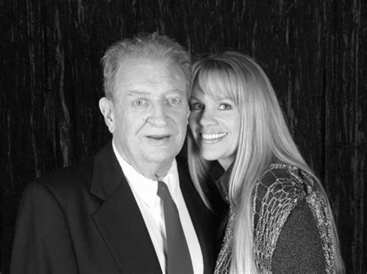 Rodney Dangerfield exwife Who is Joyce Indig? ABTC