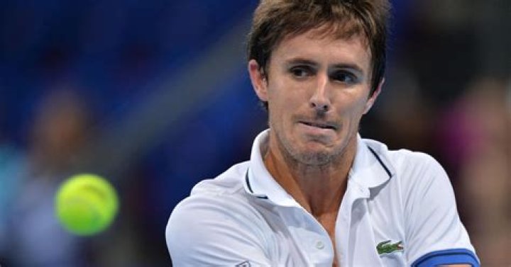 RogerVasselin OK, pas PHM ATP Tennis
