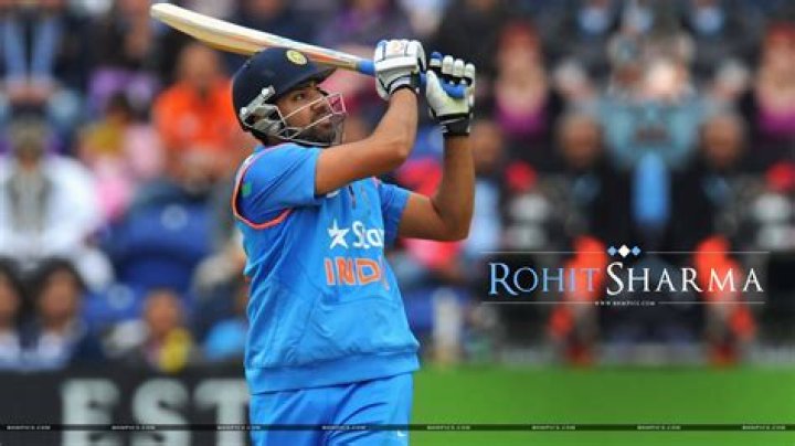 Rohit Sharma's net worth (2021) salary, luxury cars, bikes