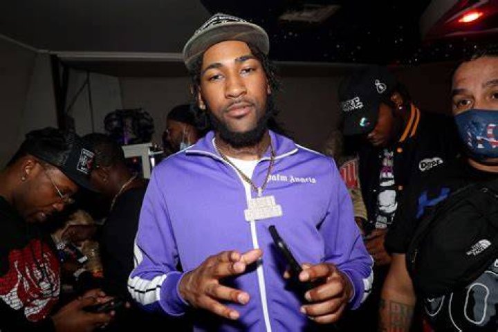 Rolling Loud Drill Rapper Ron Suno Speaks Out After Festival Drops Him