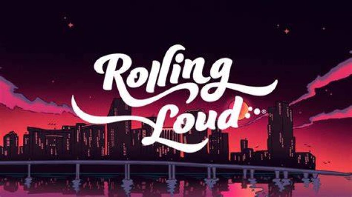Rolling Loud Wallpapers Top Free Rolling Loud Backgrounds