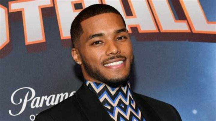 Rome Flynn Celebrates His Birthday Milestone See His Hottest Looks
