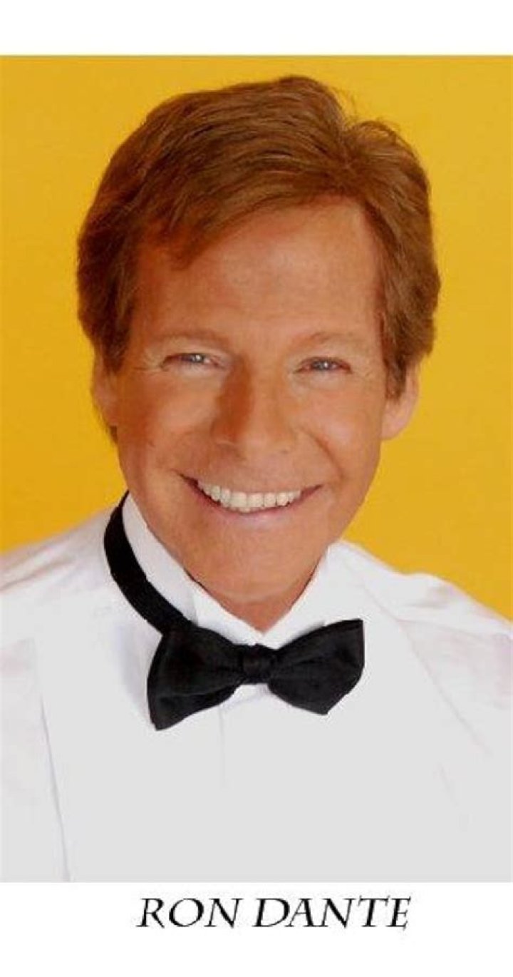Ron Dante IMDb