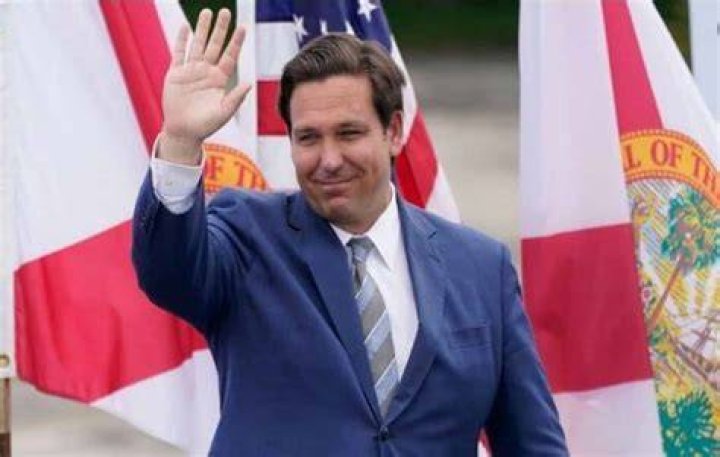 Ron DeSantis bio: wiki, age, net worth, salary, height, dating, relationship