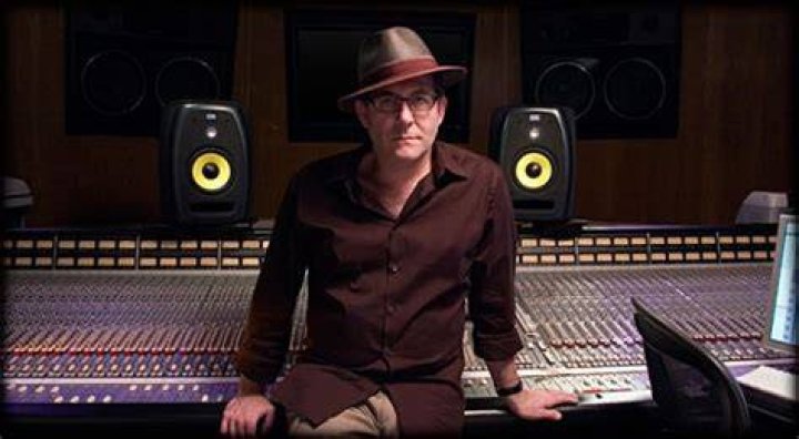 Ron Fair Named Executive Music Director of Genius Brands
