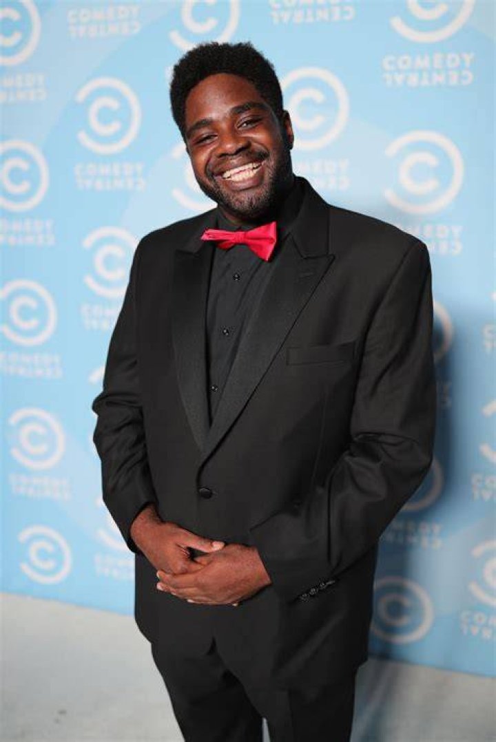Ron Funches Biography, Age, Height, Wife, Net Worth, Family