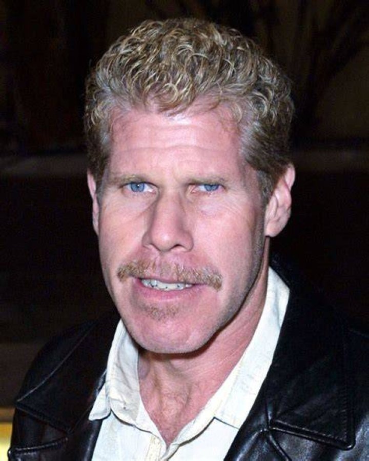 Ron Perlman interview &lsquo;Am I eager to do Hellboy 3? No, I&rsquo;m 71 f***ing