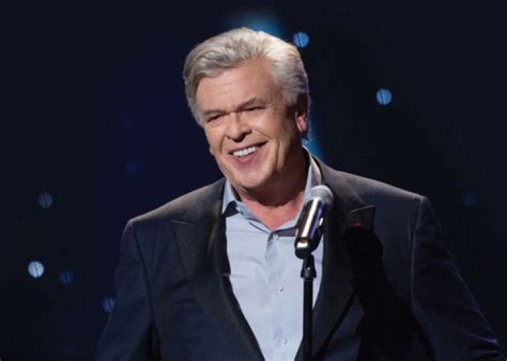 Ron White Net Worth 2021 Wife, Divorce, Biography Famous People Today