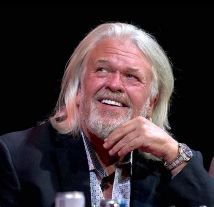 Ron White Net Worth, Bio, Age, Height & Wiki