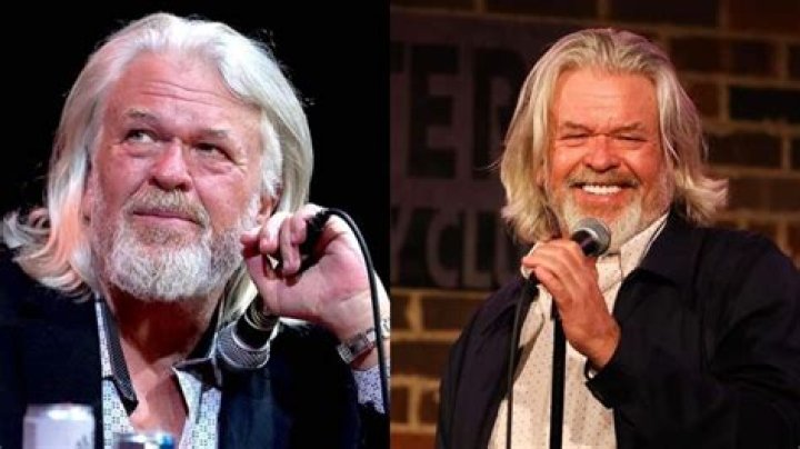 Ron White Net Worth, Ehefrau, Scheidung, Sohn, Zitate Home Healthcare