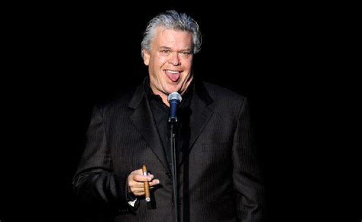 Ron White's Net Worth (Updated 2024)