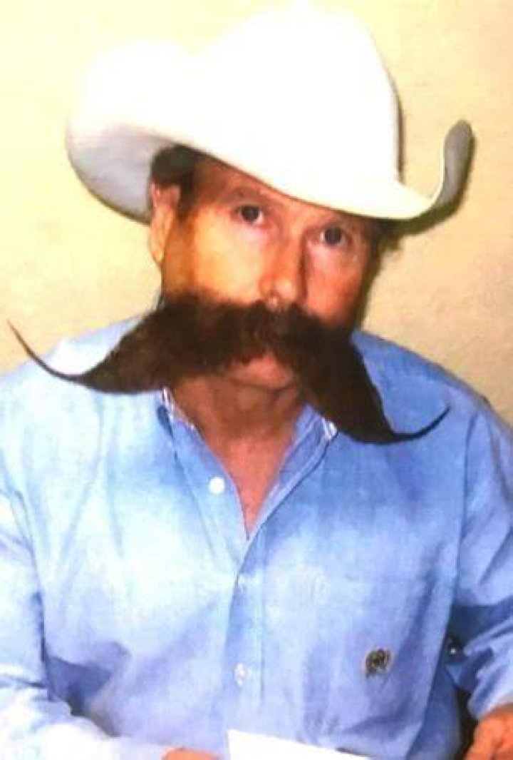 Ronald Pendleton Obituary (1953 2019) Lubbock, TX Lubbock