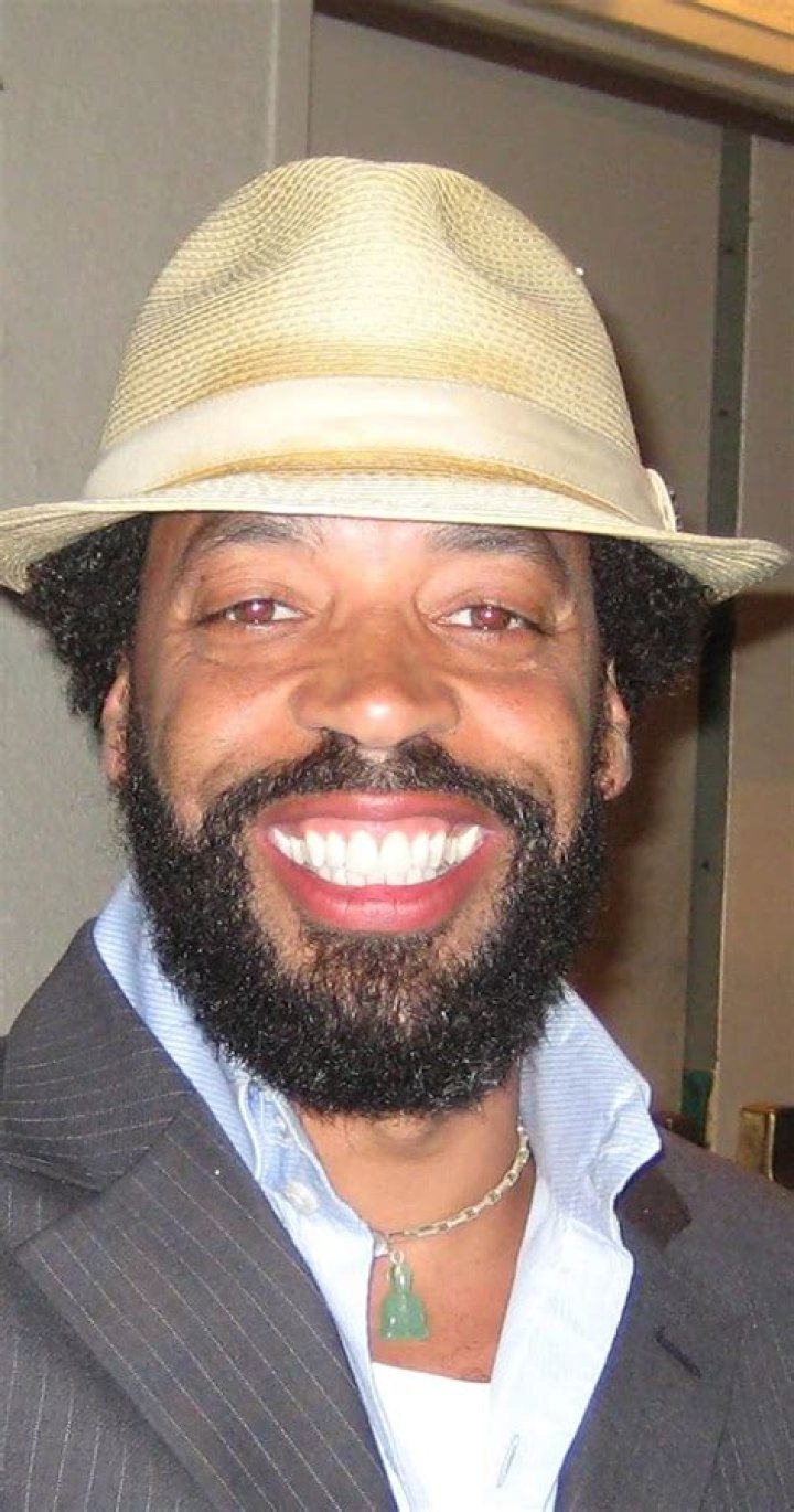 Ronald White IMDb
