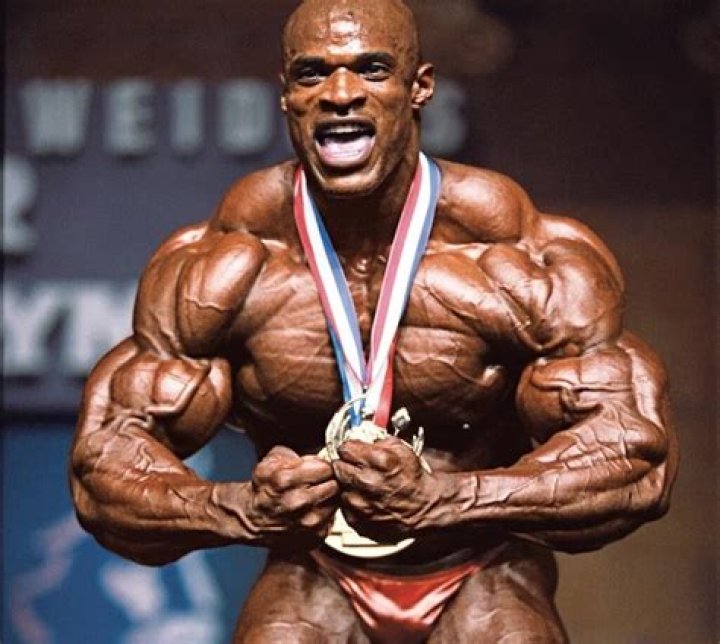 Ronnie Coleman Net Worth in 2023 How Rich is He Now? News