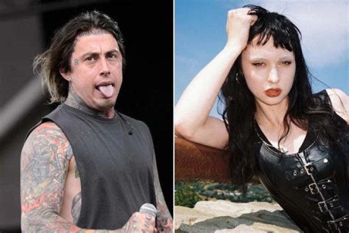 Ronnie Radke 2024 Girlfriend, net worth, tattoos, smoking & body facts