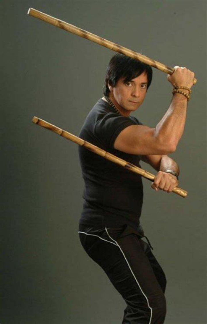 Ronnie Ricketts IMDb