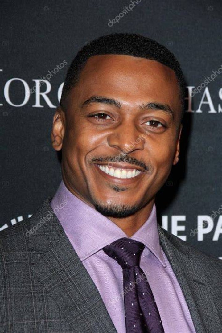 Ronreaco Lee Official Site for Man Crush Monday MCM Woman Crush